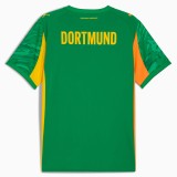 Thai Version Borussia Dortmund 25/26 Goalkeeper Jersey
