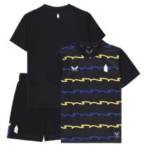 Kids Everton 25/26 Third Jersey and Short Kit