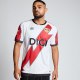 Thai Version Rayo Vallecano 25/26 Home Jersey