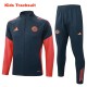 Kids Bayern Munich 25/26 Training Jacket and Pants Set E25107
