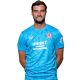 Thai Version Middlesbrough 25/26 Goalkeeper Jersey