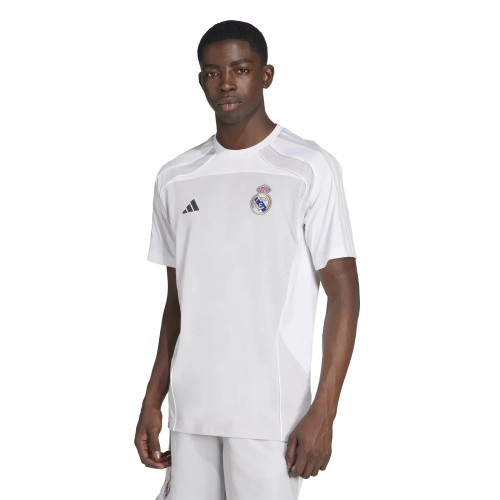 Thai Version Real Madrid 25/26 UP T-shirt