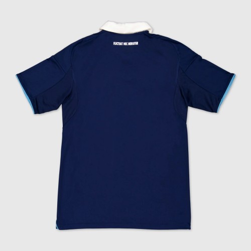 Thai Version Paris FC 25/26 Home Jersey