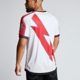 Thai Version Rayo Vallecano 25/26 Home Jersey
