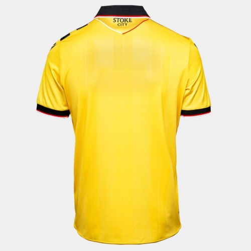Thai Version Stoke City FC 25/26 Third Jersey