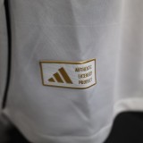 Player Version Fulham FC 25/26 Home Authentic Jersey