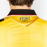 Thai Version Stoke City FC 25/26 Third Jersey