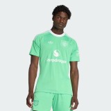Thai Version MUFC 25/26 Goalkeeper Jersey