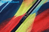 Kids ARS 25/26 Training Jacket and Pants Set E25104