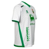 Thai Version Racing de Santander 25/26 Home Jersey