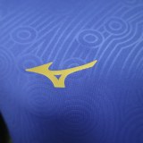 Player Version AS Monaco 25/26 Away Authentic Jersey