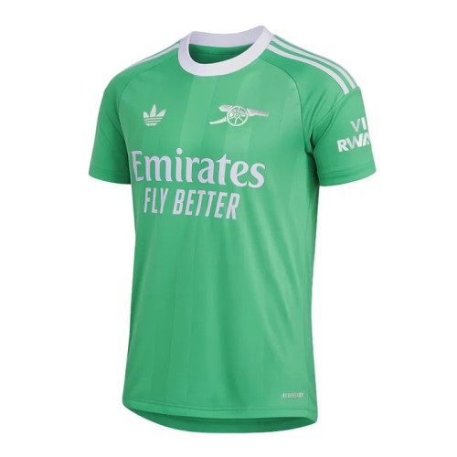 Player Version ARS 25/26 Third Goalkeeper Authentic Jersey