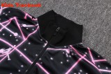 Kids PSG 25/26 Training Jacket and Pants Set E2591 - PM