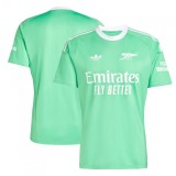 Thai Version ARS 25/26 Third Goalkeeper Jersey