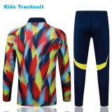 Kids ARS 25/26 Training Jacket and Pants Set E25104