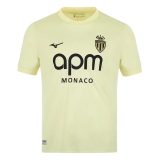 Thai Version AS Monaco 25/26 Third Jersey