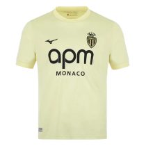 Thai Version AS Monaco 25/26 Third Jersey