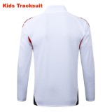 Kids Bayern Munich 25/26 Training Jacket and Pants Set E2595