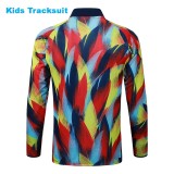 Kids ARS 25/26 Training Jacket and Pants Set E25104