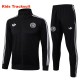 Kids Germany 25/26 125th Anniversary Training Jacket and Pants Set E2590