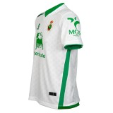Thai Version Racing de Santander 25/26 Home Jersey
