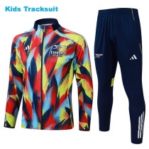 Kids ARS 25/26 Training Jacket and Pants Set E25104