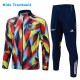 Kids ARS 25/26 Training Jacket and Pants Set E25104