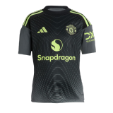 Thai Version MUFC 25/26 Goalkeeper Jersey