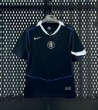 Thai Version Chelsea 25/26 Third Jersey