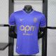 Player Version AS Monaco 25/26 Away Authentic Jersey