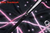 Kids PSG 25/26 Training Jacket and Pants Set E2591 - PM