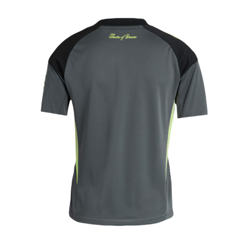 Thai Version MUFC 25/26 Goalkeeper Jersey