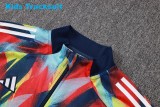 Kids ARS 25/26 Training Jacket and Pants Set E25104