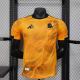 Player Version AS Roma 25/26 Away Authentic Jersey