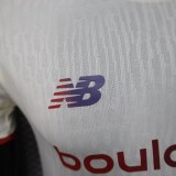 Player Version Lille OSC 25/26 Away Authentic Jersey
