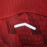 Player Version Lille OSC 25/26 Home Authentic Jersey