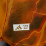 Player Version AS Roma 25/26 Away Authentic Jersey