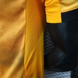 Player Version AS Roma 25/26 Away Authentic Jersey