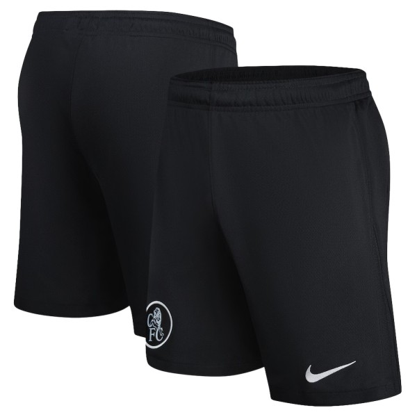 Thai Version Chelsea 25/26 Third Shorts