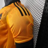 Player Version AS Roma 25/26 Away Authentic Jersey