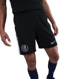 Thai Version Chelsea 25/26 Third Shorts