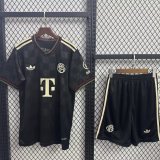 Bayern Munich 25/26 Third Jersey and Short Kit