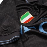 Player Version SSC Napoli 25/26 Third Authentic Jersey