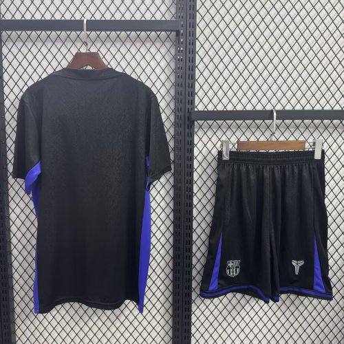 Barcelona x Kobe Bryant 25/26 Pre Match Kit