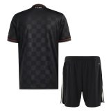 Bayern Munich 25/26 Third Jersey and Short Kit