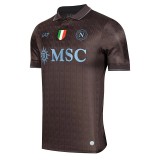 Player Version SSC Napoli 25/26 Third Authentic Jersey