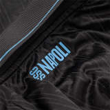 Player Version SSC Napoli 25/26 Third Authentic Jersey