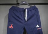 ARS 25/26 Navy US Hoodie and Pants Set