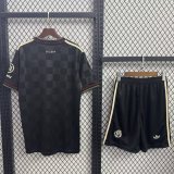Bayern Munich 25/26 Third Jersey and Short Kit