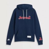 ARS 25/26 Navy US Hoodie and Pants Set